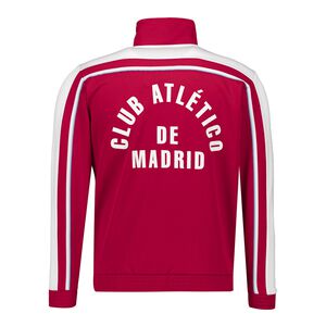 CHAQUETA RETRO ENTRENAMIENTO